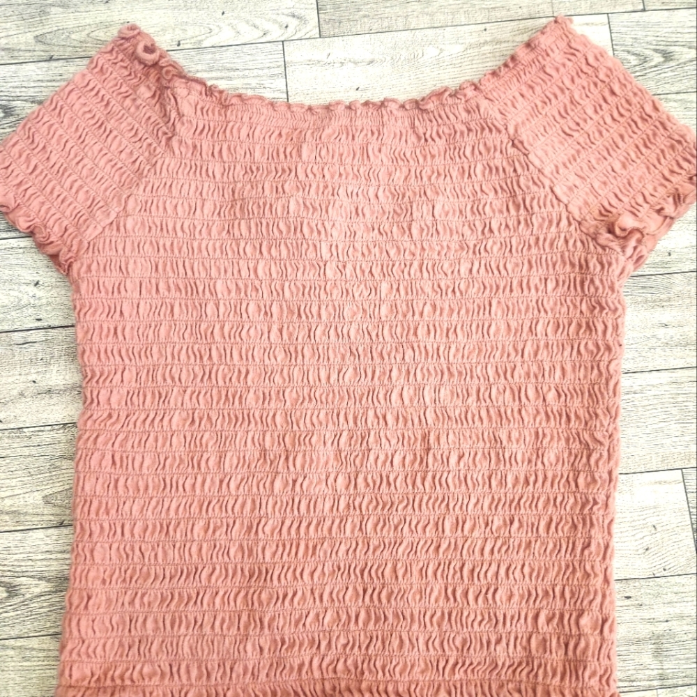 Girls top